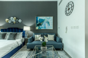 Primestay - Luxury Furnished Studio in Arjan Bellarose